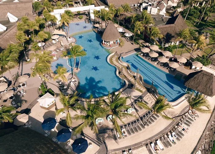 Ambre - Adults OnlyResort All Inclusive